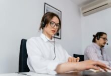 business hotline contact number