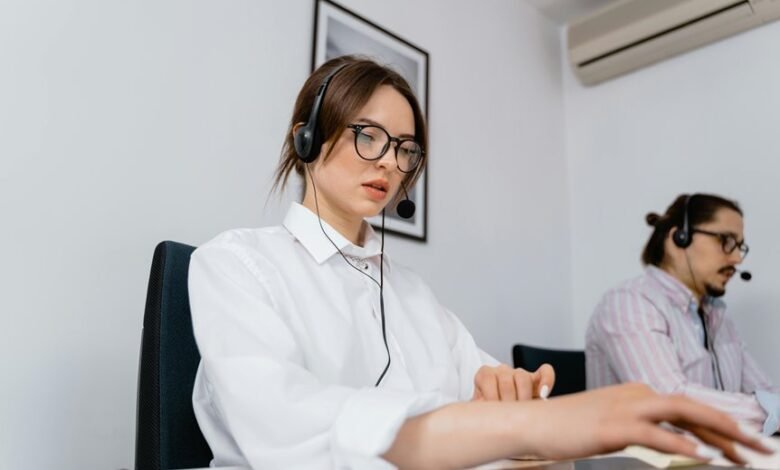business hotline contact number