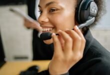 call business assistance line