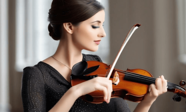 How to Improve Your Violin Skills Using AI?