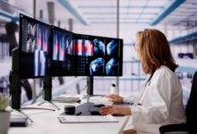 How to Improve Diagnostic Imaging Efficiency with PACS Solutions
