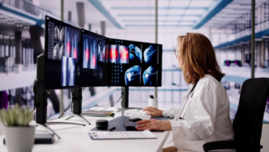 How to Improve Diagnostic Imaging Efficiency with PACS Solutions