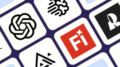 Top 5 Best AI Video Generation Tools of 2025