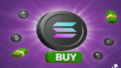 Solana Current Price: What It Means and How It’s Calculated (Complete Beginner Guide)