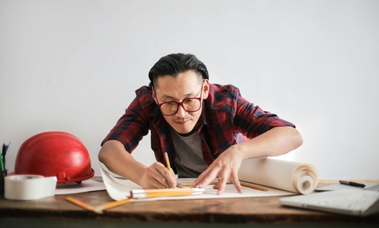 business intelligence signal layout