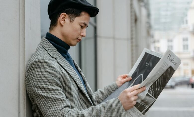 commercial signal profiling analysis