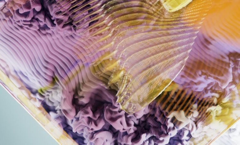 data intelligence signal structuring