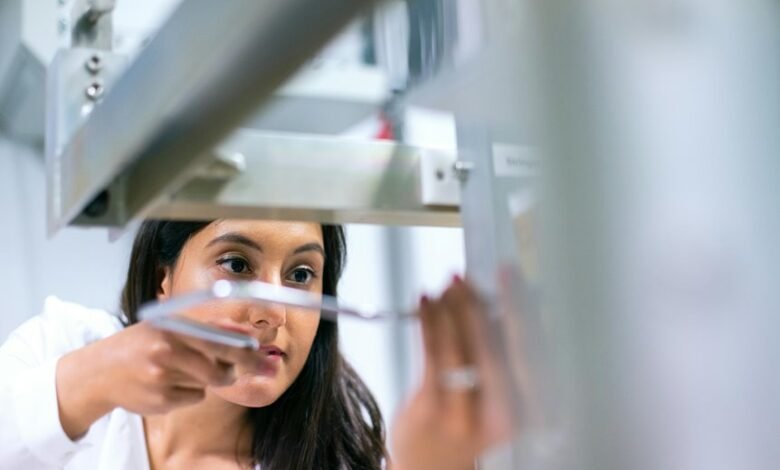 industry intelligence situation file