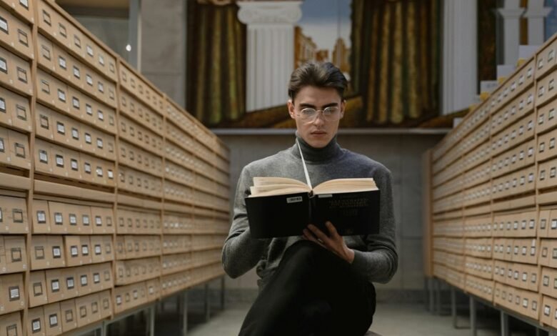 institutional market intelligence overview