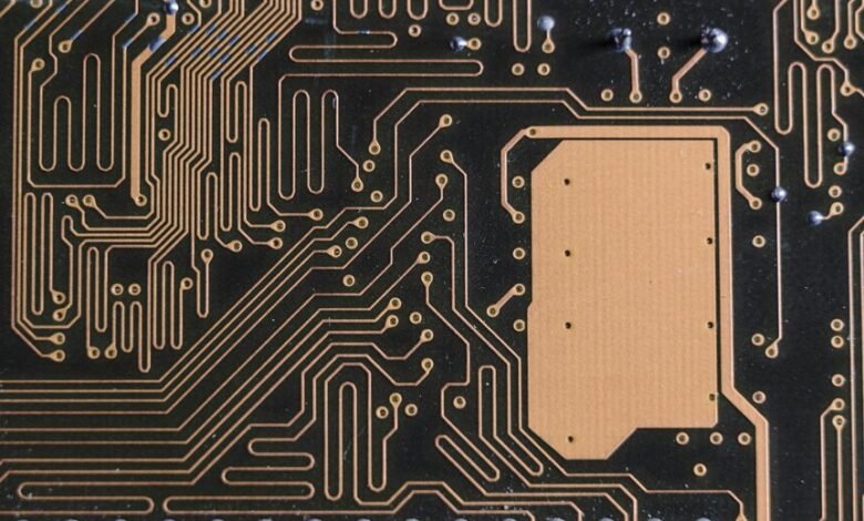 macro commercial signal development