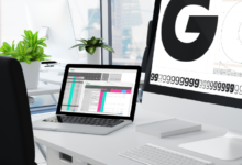 Buy Font for Modern and Clear Digital Design