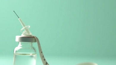 The Weight-Loss Peptide Scorecard: How the Numbers Actually Sort Winners From Guesses