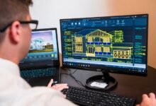 letsbuildup org construction collaboration platform