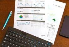 numeric id and summary