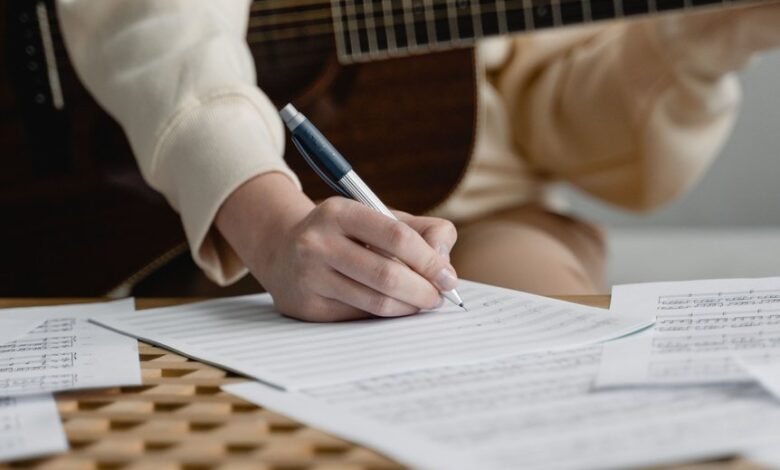 open e guitar guide