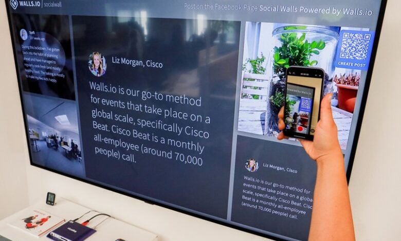 techtrends bouncemediagroup features and benefits