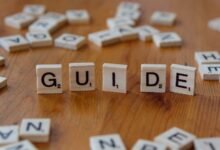 ultimate guide for discovery