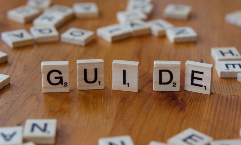 ultimate guide for discovery